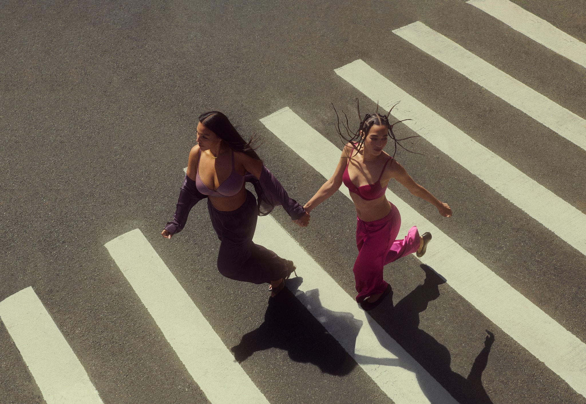 Better than Braless Victoria's Secret Charlotte Wales 2026