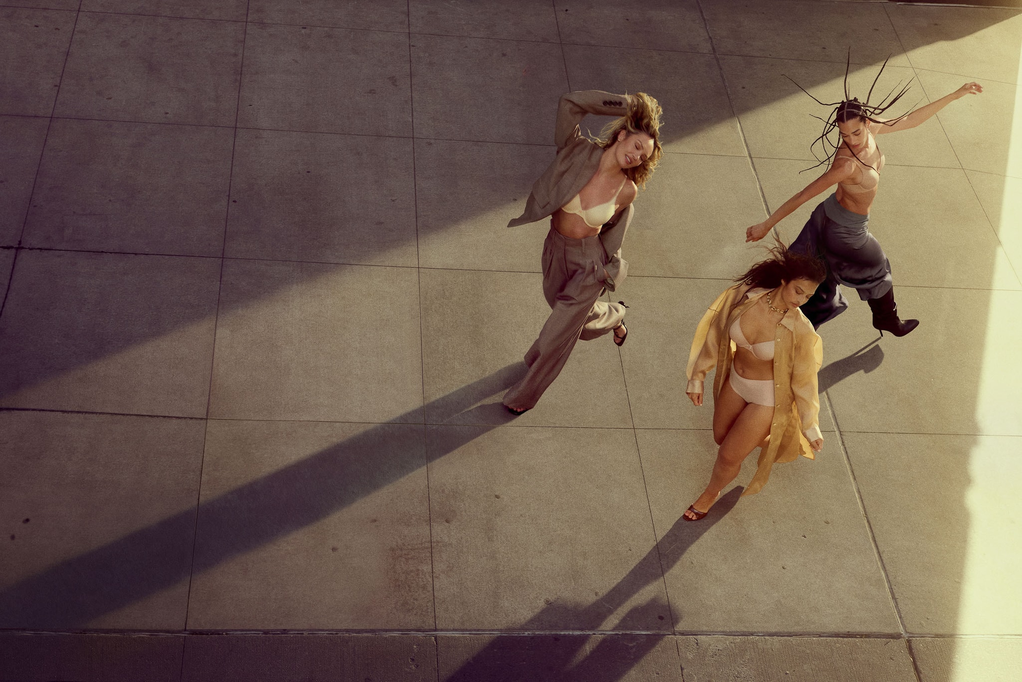 Better than Braless Victoria's Secret Charlotte Wales 2026