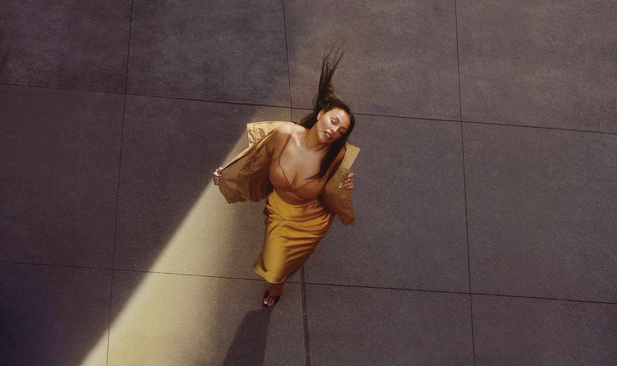 Better than Braless Victoria's Secret Charlotte Wales 2026