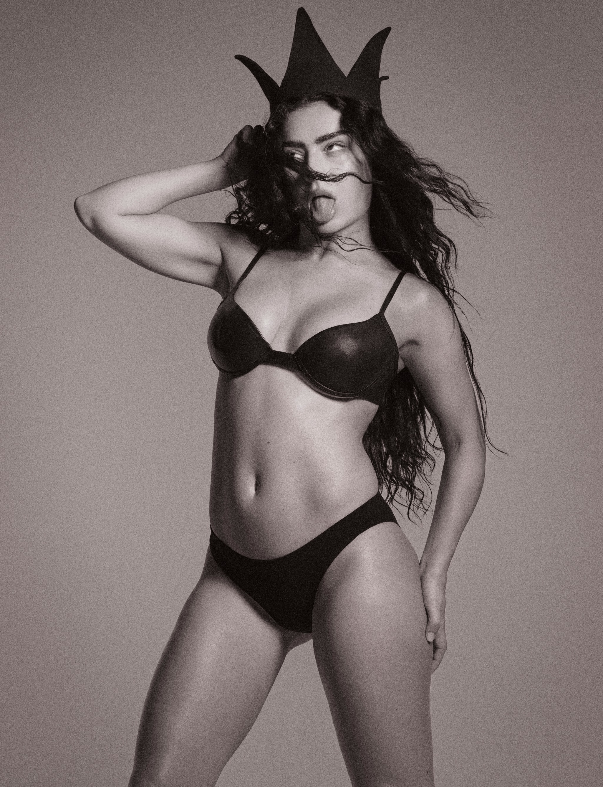 Charli XCX POP Charlotte Wales 2026