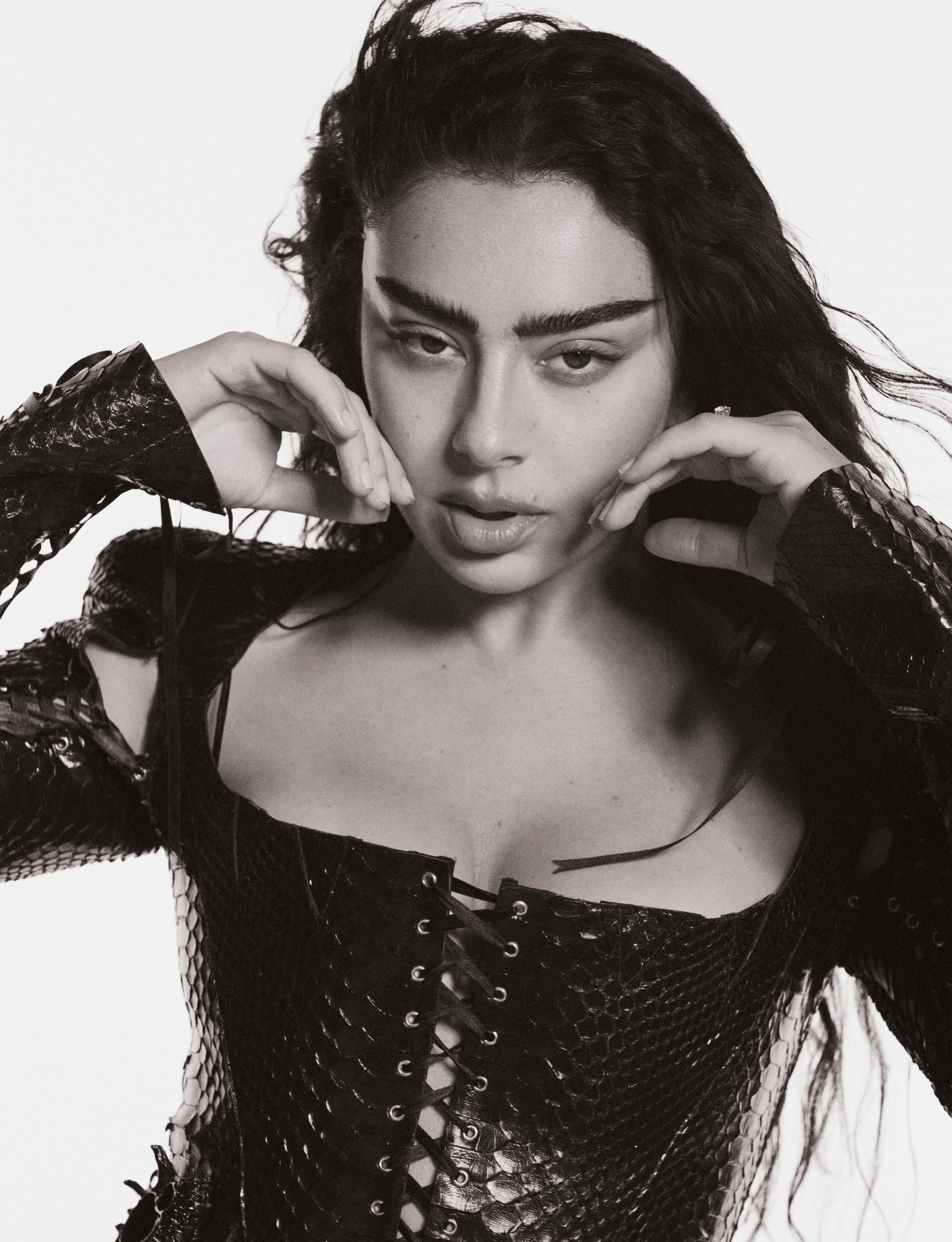 Charli XCX POP Charlotte Wales 2026