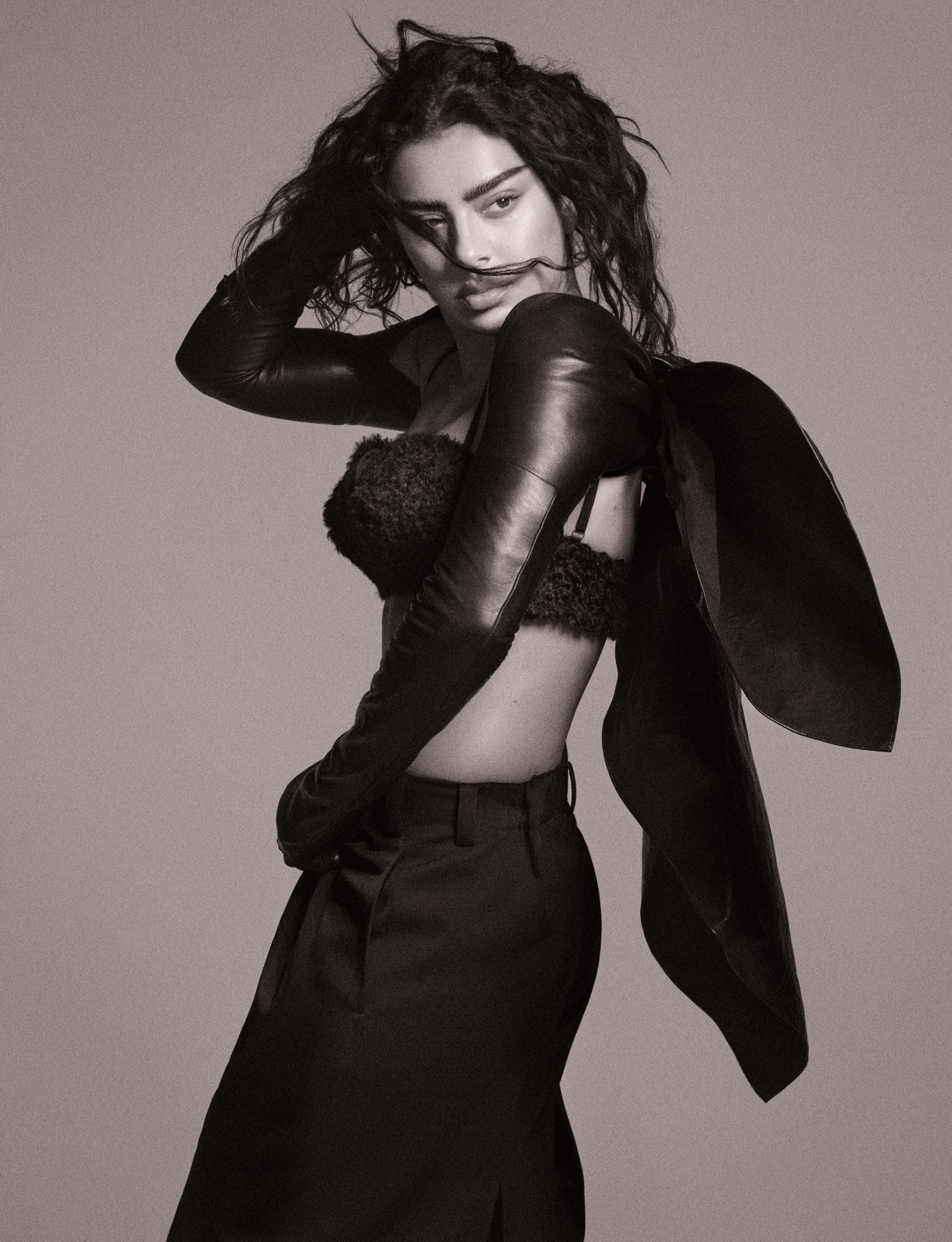 Charli XCX POP Charlotte Wales 2026