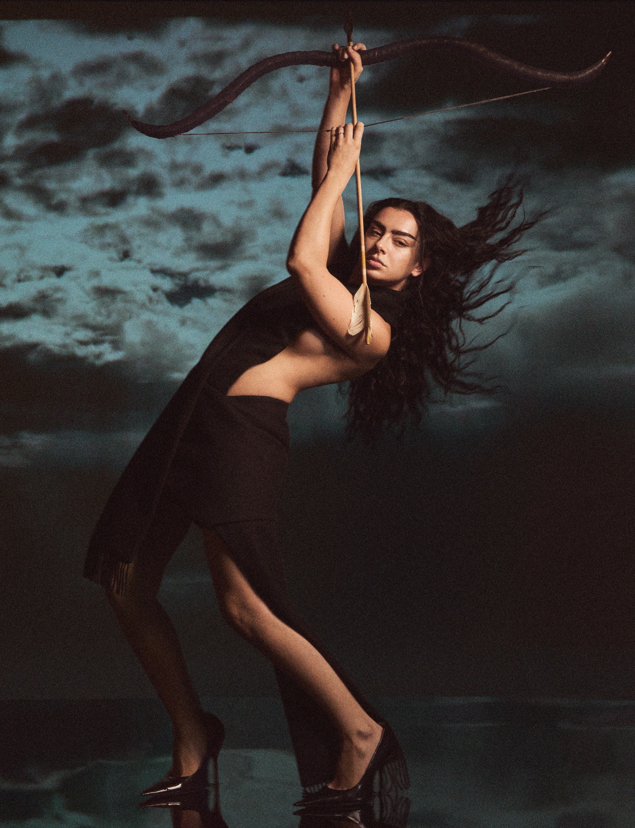 Charli XCX POP Charlotte Wales 2026