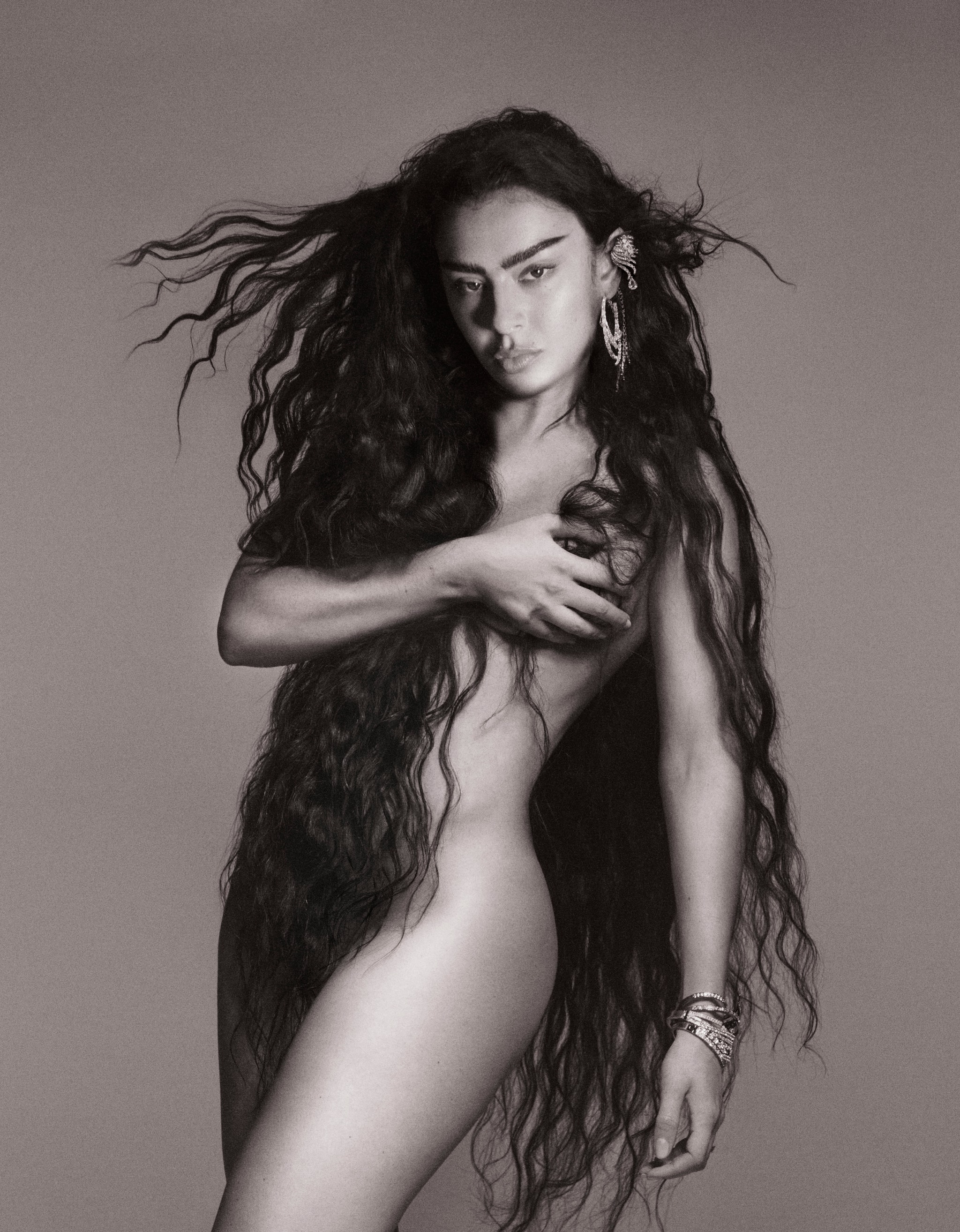 Charli XCX POP Charlotte Wales 2026