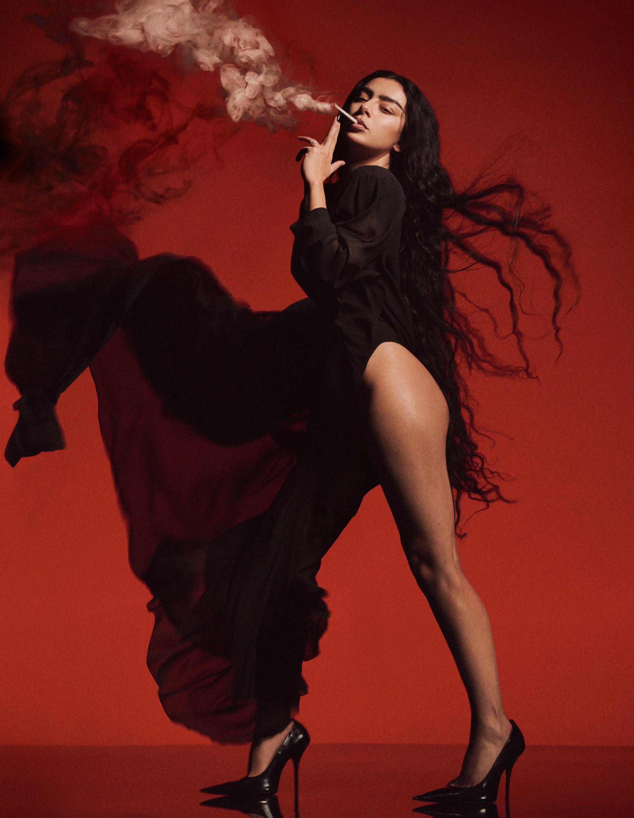 Charli XCX POP Charlotte Wales 2026