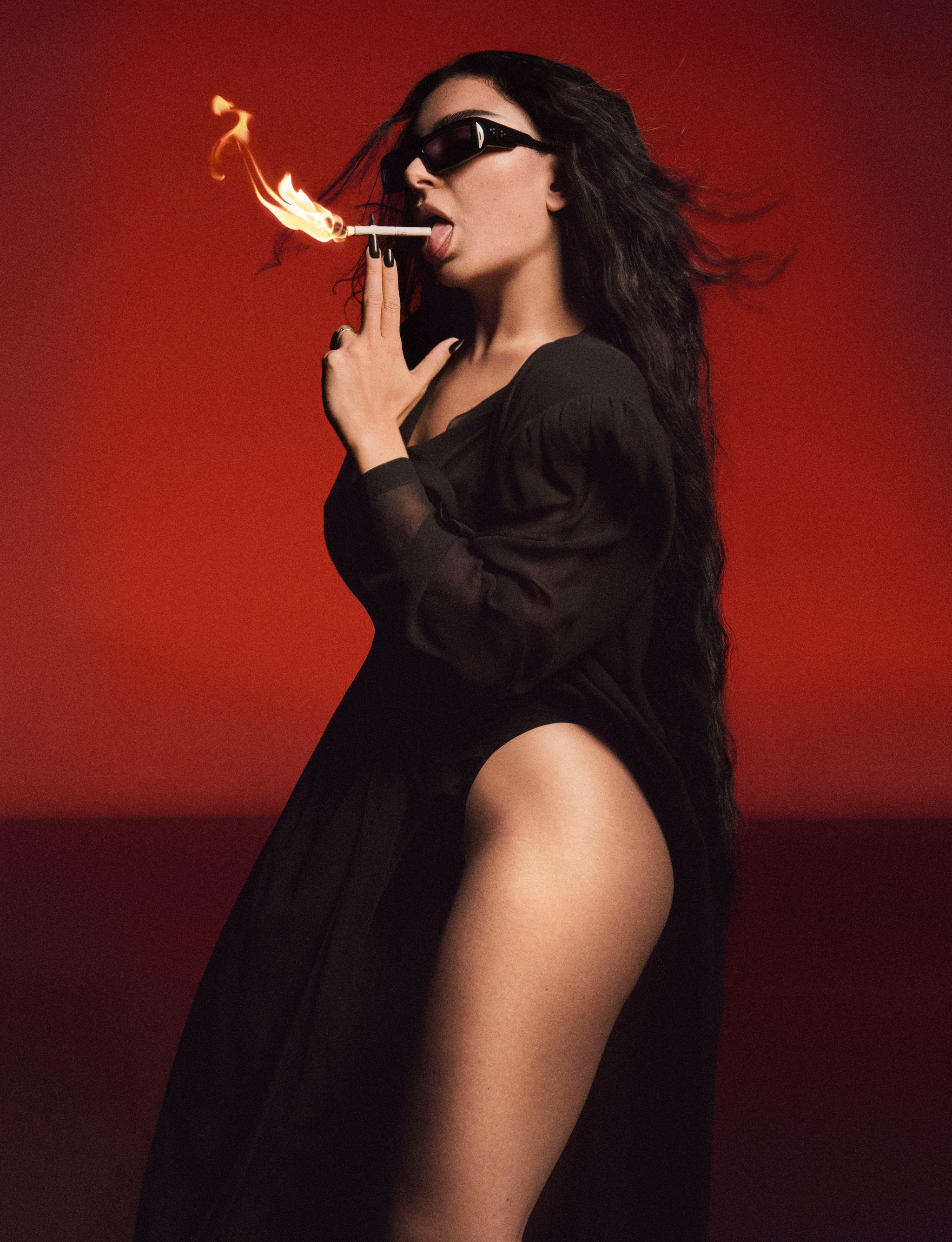 Charli XCX POP Charlotte Wales 2026