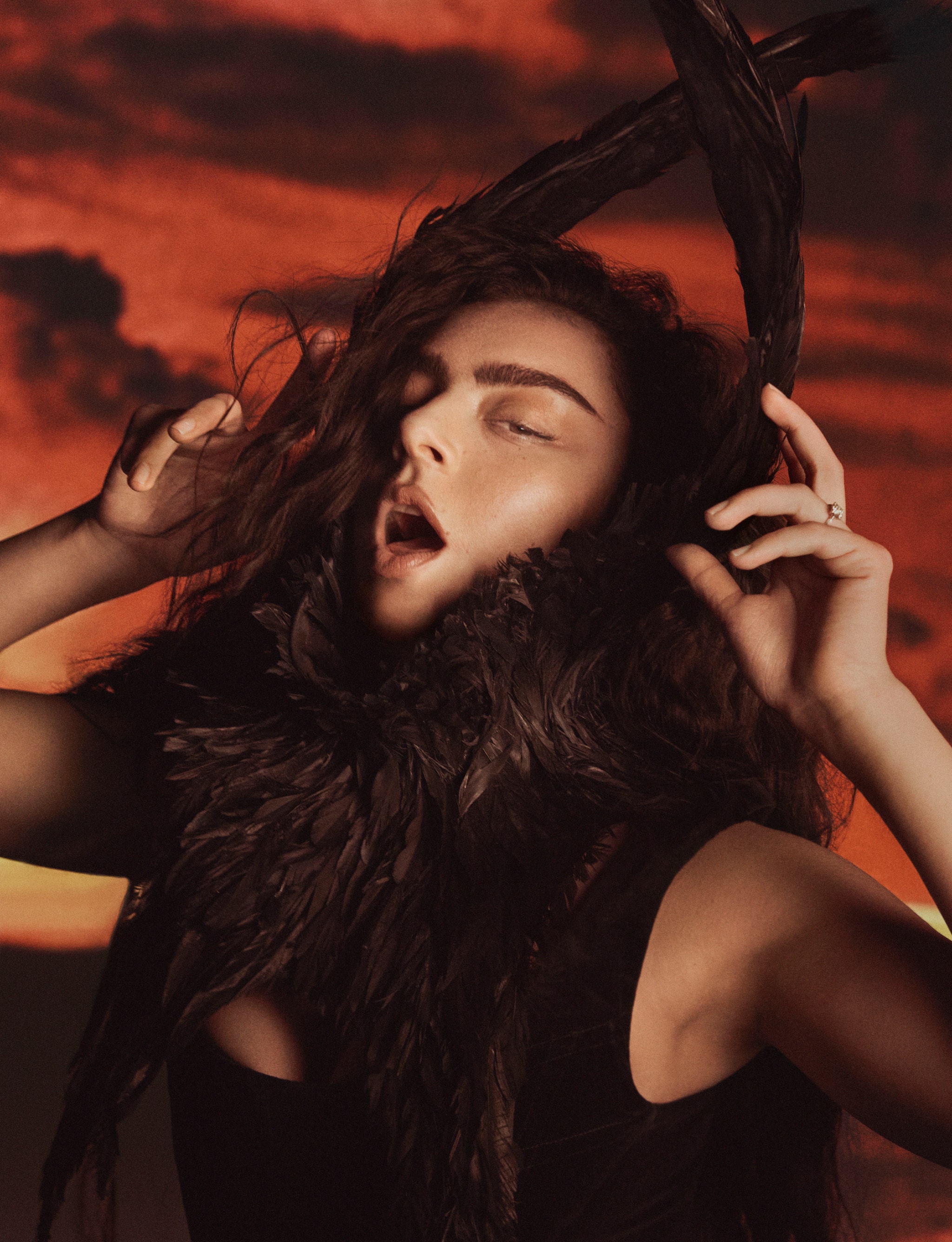 Charli XCX POP Charlotte Wales 2026