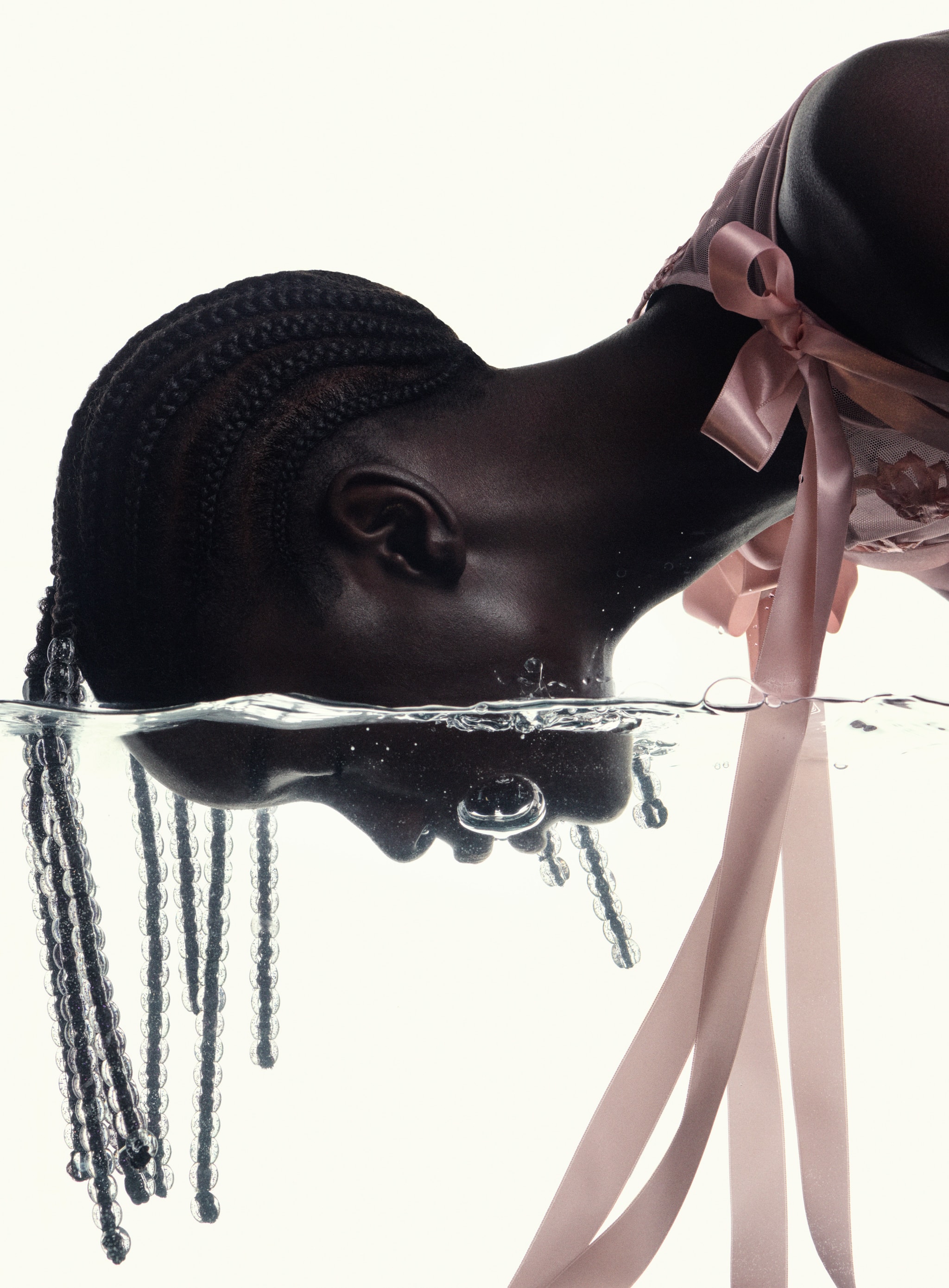 Beautiful Stranger / Glow & Behold British Vogue Charlotte Wales 2026