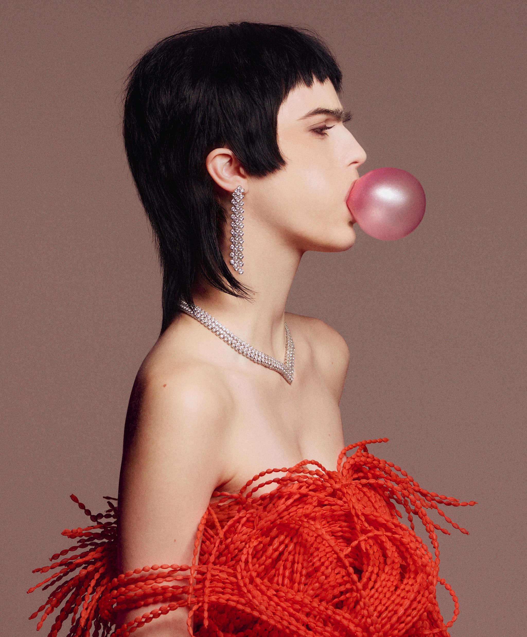 Scene Stealers Wall Street Journal Charlotte Wales 2026