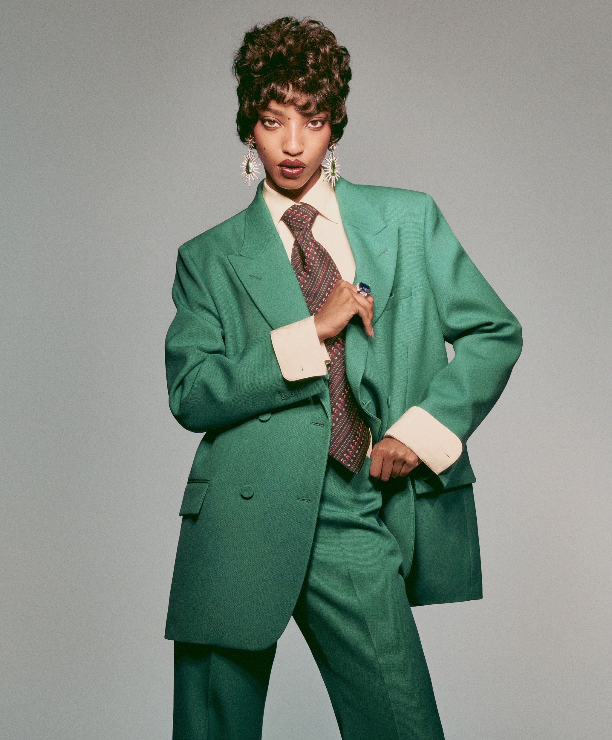 Scene Stealers Wall Street Journal Charlotte Wales 2026