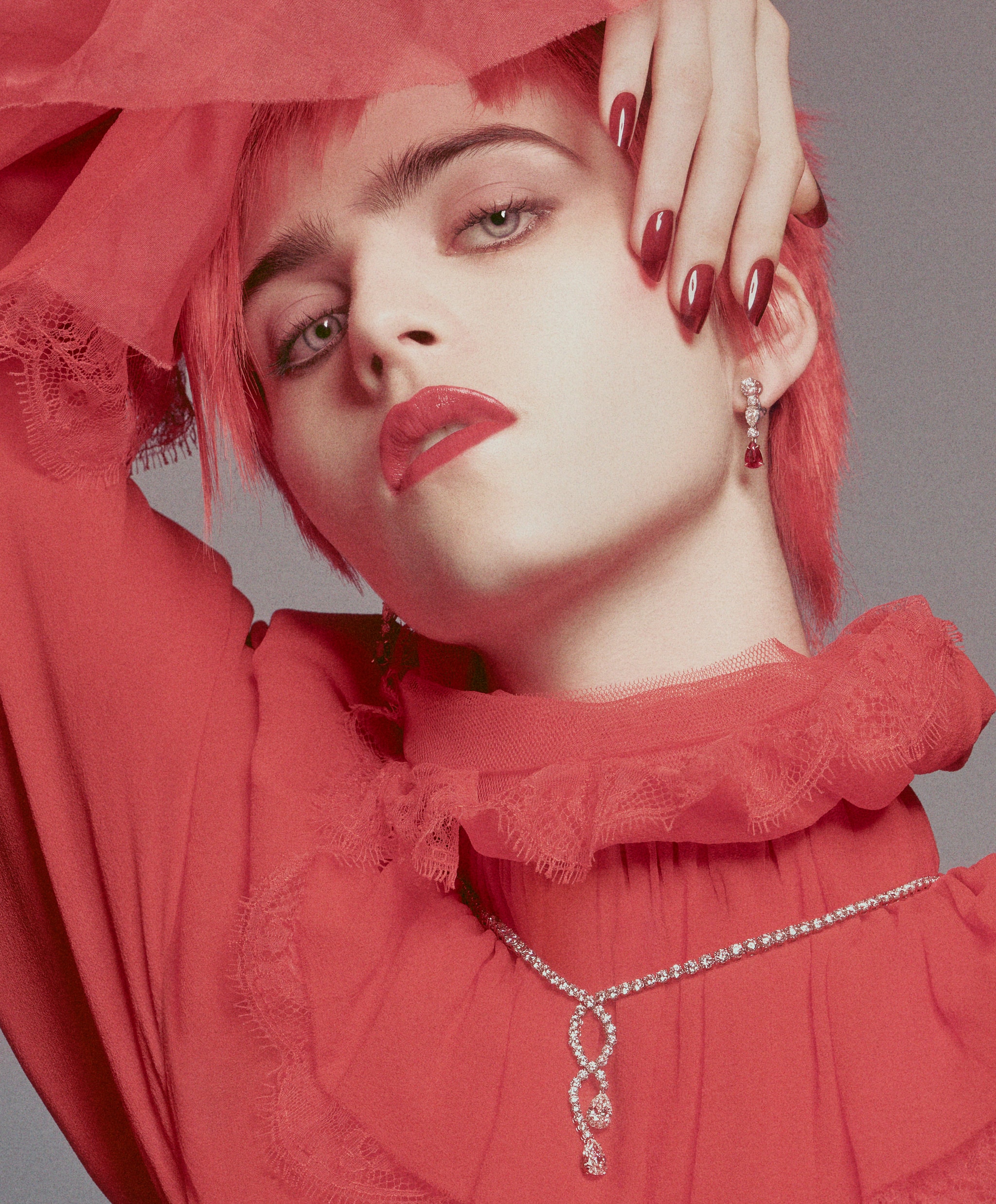 Scene Stealers Wall Street Journal Charlotte Wales 2026