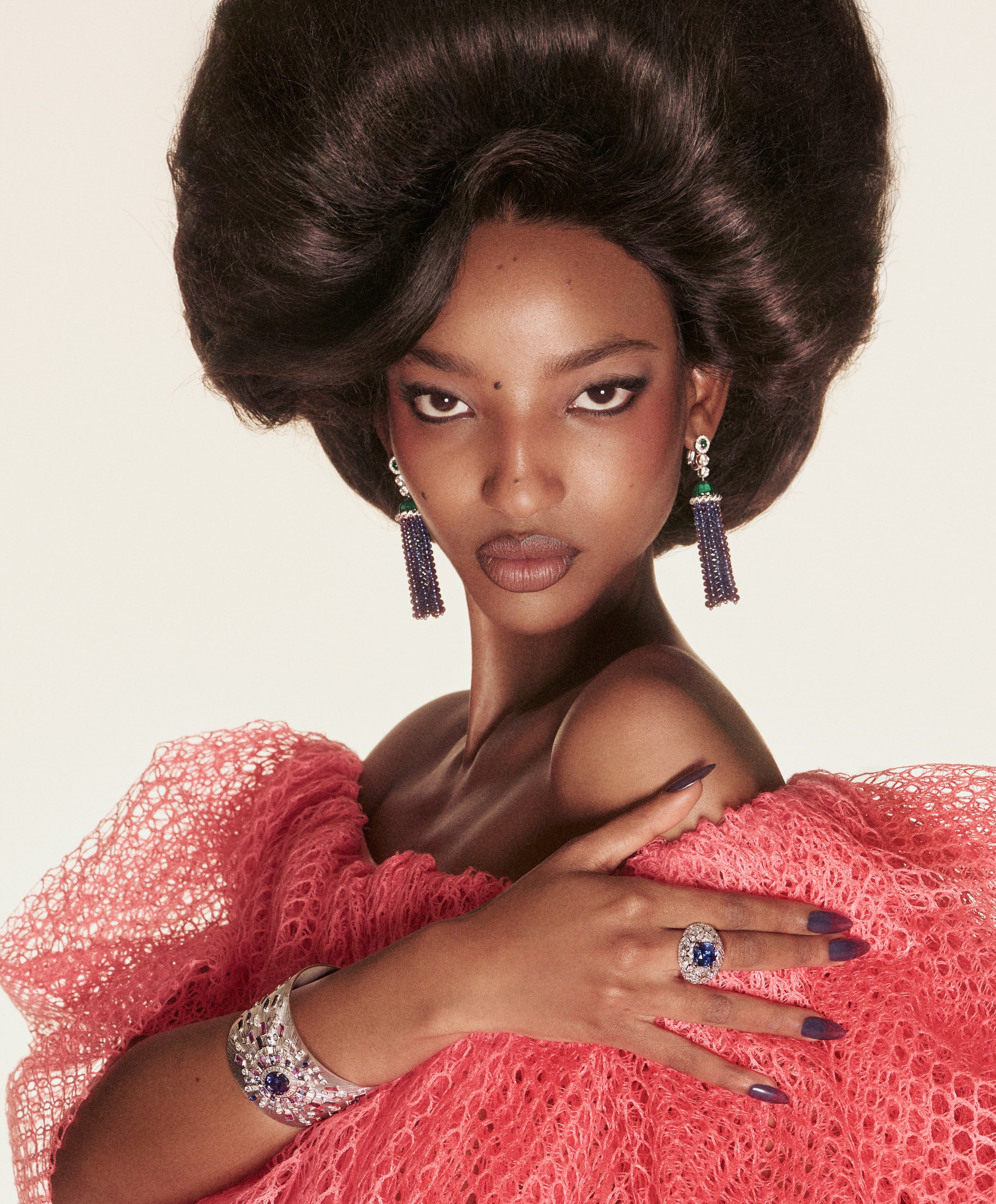 Scene Stealers Wall Street Journal Charlotte Wales 2026