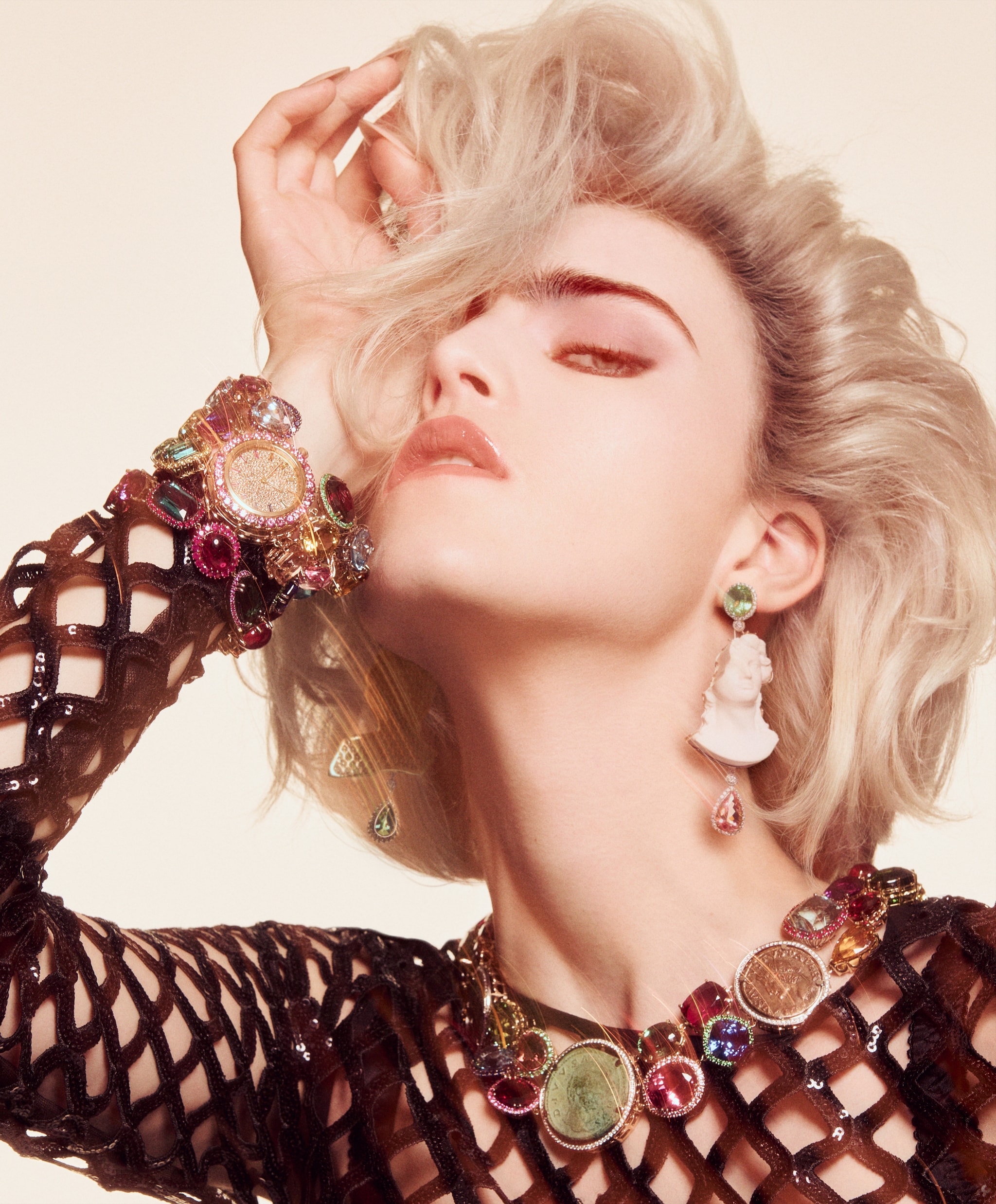 Scene Stealers Wall Street Journal Charlotte Wales 2026